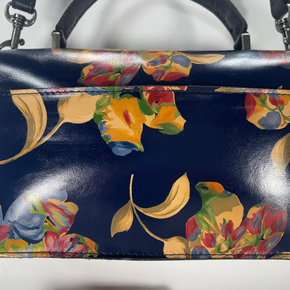 PATRICIA NASH MILAN ITALY-NWT $199.00          LAST ONE, BLUE RIBBON BEST SELLER - Picture 4 of 16